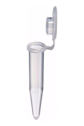 Fıratmed Eppendorf Tüpü 1.5 ML 1000'li
