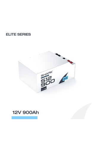 12v 900ah Lifepo4 Lityum Demir Fosfat Batarya/akü Bluetooth/wifi