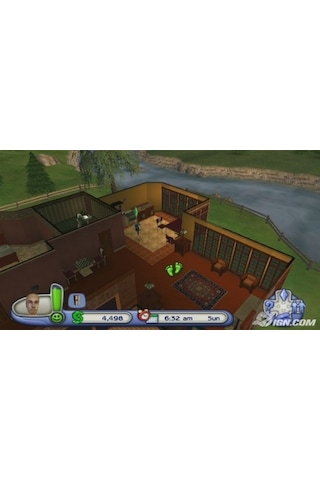 Sony Psp Sims 2 Pets Outlet Ürün