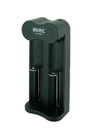 Avec AV-M7001 Pil Şarj Cihazı