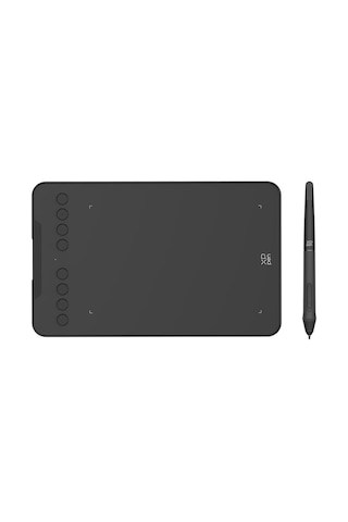 Deco Mini7 Grafik Tablet Android Windows İos Uyumlu