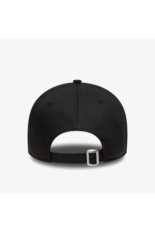 New Era Outline Camo 9forty Neyyan Unisex Siyah Şapka 60771853 Siyah