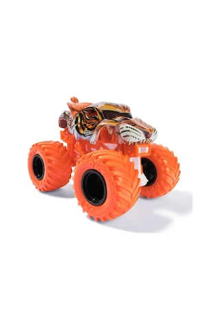 Monster Jam 1:64 Catastrophe