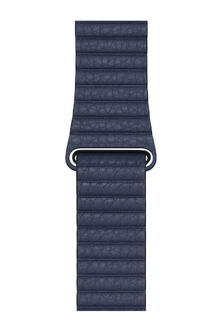 Watch 38mm Uyumlu Krd-09 Deri Lop Zore Kordon