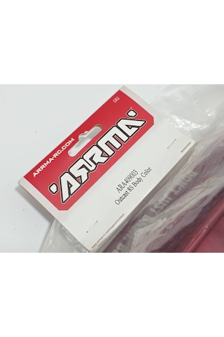 Arrma Outcast 1/5 8s Blx Boyalı Kep Ara409003