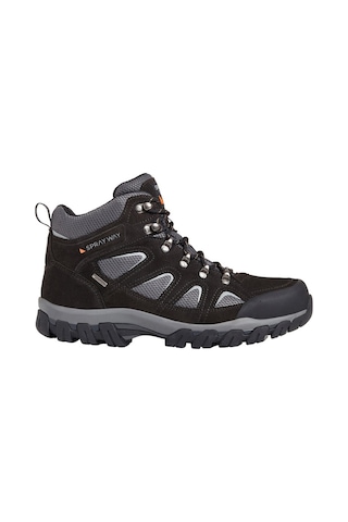 Sprayway Mull Mid Hydrodry Erkek Bot Black (511555719)