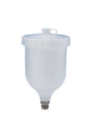 Devilbiss Yedek Depo Üst