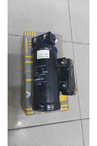 Clio I 91-98 Klima Kurutucu Tüp 7700272365