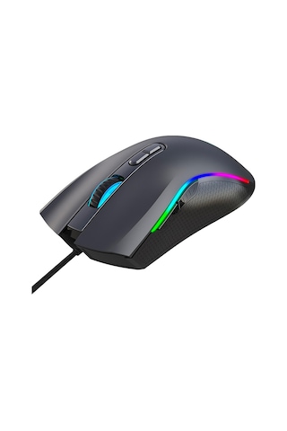 HXSJ A869 7200DPI Ayarlanabilir RGB Işık Gaming Oyuncu Mouse