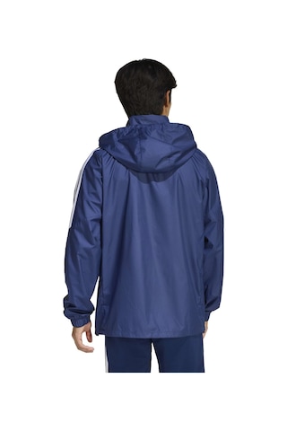 Tenabl/whıte Adidas Erkek Futbol Rüzgarlık Ceket Tiro26l Wb Jy9732