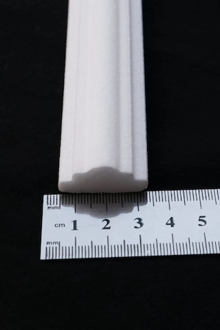 Europiyer Köpük Çıta Ep-523 3cm Genişlik