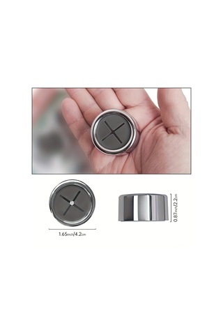 Yunboo Duvar Tipi Mutfak Banyo Havlu Tutucu, Silikon Pençeli Kayma Engeli, Abs Malzeme, Kolay Kurulum 1 Adet