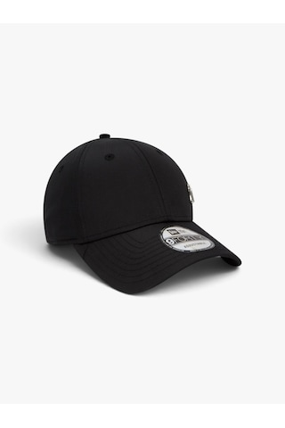 New Era Mlb Flawless Logo Basıc 940 Uniseks Siyah Şapka - Ne11198850