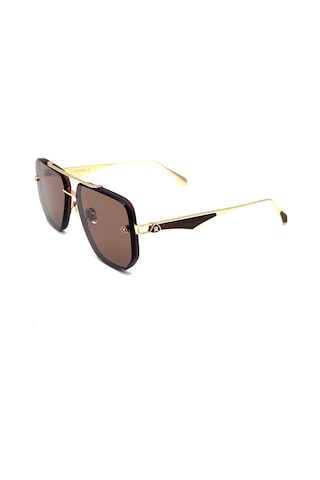Rachel Paris Rp S7004 C1 Unisex Güneş Gözlüğü Altın