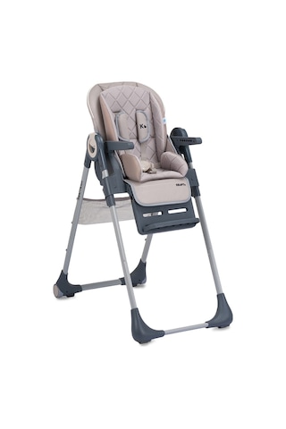 Kraft Resto Mama Sandalyesi Bej