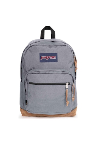 Jansport Right Pack Graphite Grey Sırt Çantası EK0A5BAPN601