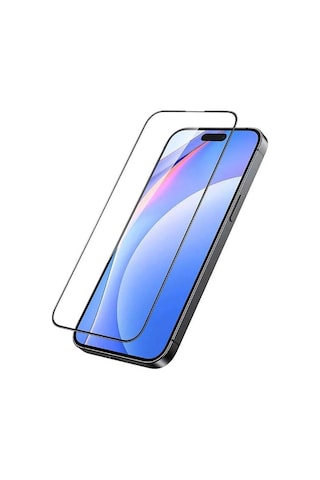 Joyroom İphone 17 Air Uyumlu Hd Premium Ekran Koruyucu