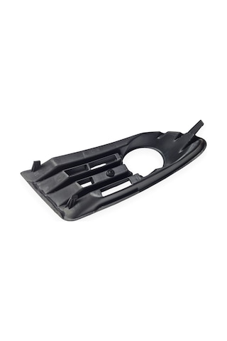 Vw Golf Plus 2005-2009 Ön Tampon Sağ Sis Farı Izgarası 5m0853666b