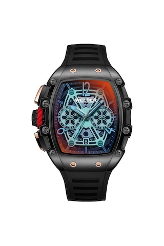 Welder Moody Wrm2000-r Tonneau Erkek Kol Saati