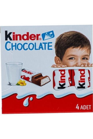 Chocolate 50 Gr