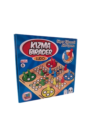 Kızma Birader - Aileler İçin Eğlenceli Ve Heyecanlı