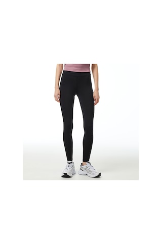 Intersport Energetics Kadın Siyah Antrenman Taytı - 418180 Siyah