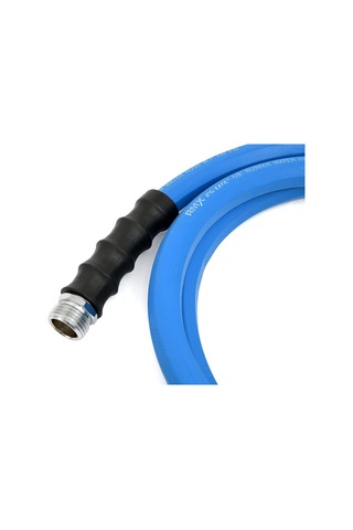 Lexroo Ag-lite Kauçuk Sıcak Ve Soğuk Su Kauçuk Kontractor - 5/8" X 6'