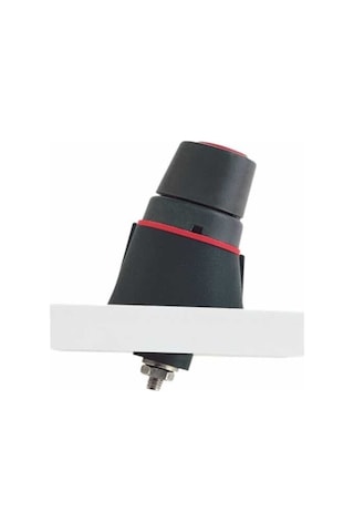 Harken Cem Kilit İçin 15 Açılı Yükseltici