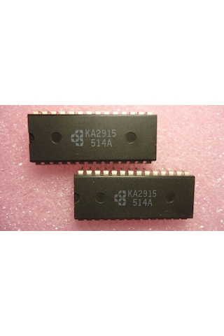 Bolsat Ka 2915 Entegre