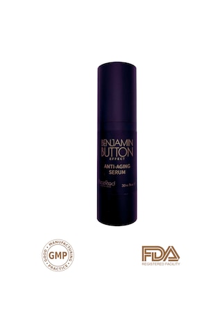 Benjamin Button Effect Serum 30 ML Benjamin Button Effect Serum 30 ML