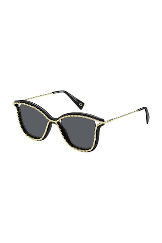 Marc Jacobs 160 S 807 Ir 52 G Kadın Güneş Gözlüğü Gri