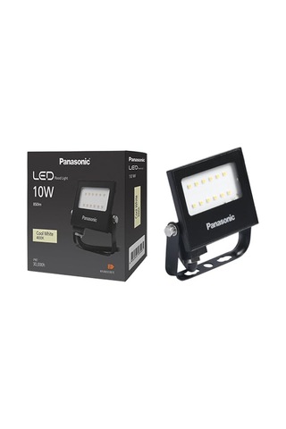 Projektör Sıcak Beyaz Işık 10w 820lm 3000k Diğer