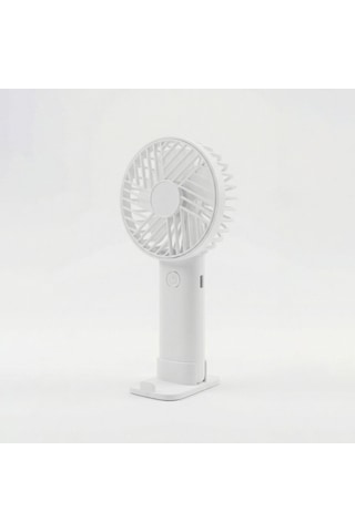 Avec Av-f137 Usb Şarjlı Mini Fan