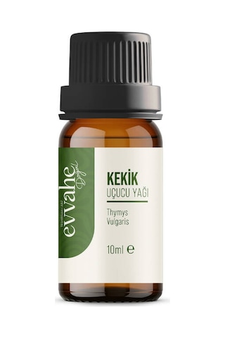 Kekik Yağı 10 Ml 10 ML