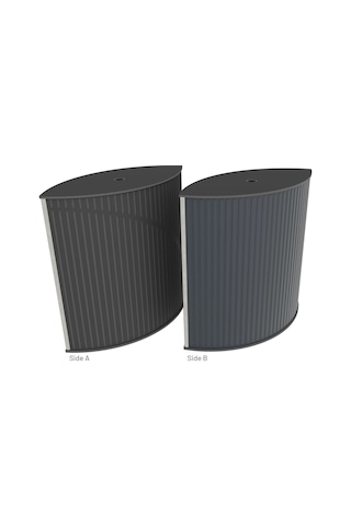 Victotem Ultra Vmt Extra Module Black Matte Tek Modül