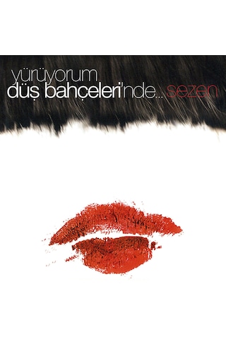 Sezen Aksu - Yürüyorum Düş Bahçelerinde 3 Plak