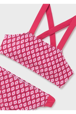 Mayoral Kız Çocuk Bikini 6768 Fuşya