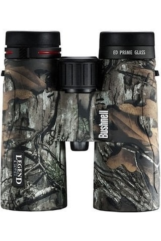 Bushnell 10x42 Legend Kamo El Durbunu mk_08.1.BUS.00000198105.000 Gri - Sarı - Siyah