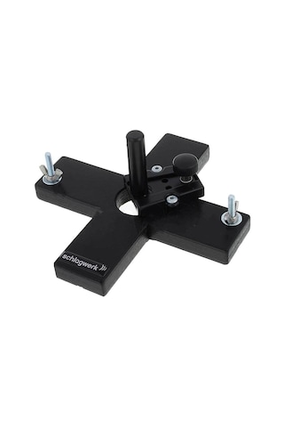 Schlagwerk Rth10 Bendir Stand Bağlantısı