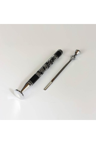 Rattray's Thin Caber Dragon Pipo Kaşığı 115370
