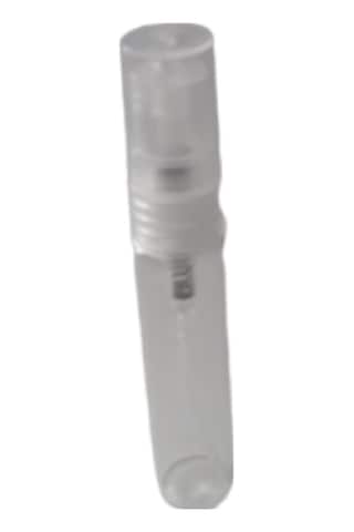 Boş Parfüm Şişesi 5 ML 5 Adet Şeffaf Boş Şişe
