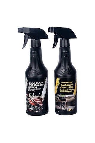 Parlawax 2’li Set N11.1960