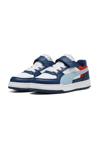 Puma Caven Iıı Block Ac+ Ps Çocuk Günlük Ayakkabı 406891-05 Mavi