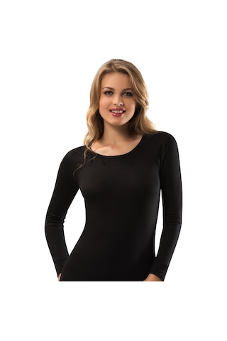 Tutku Elit Bonbonetti Chocolate Baby&Kids Unisex Düz Renk Pamuklu Body Gri Siyah