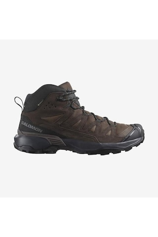 Salomon X Ultra 360 Ltr Mıd Gtx Erkek Bot L47570900 Kahverengi