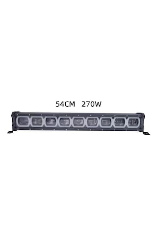Space Offroad Angelli Beyaz-amber 12-32v 270w 54cm Adet / Lass335 O A406042023