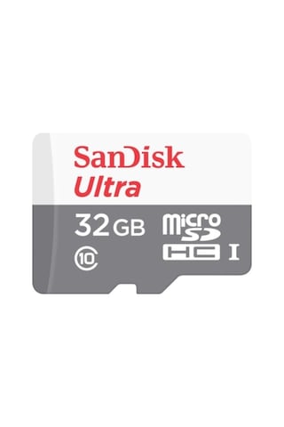 Sandisk SDSQUNS-032G-GN3MN 32 GB MicroSDHC Hafıza Kartı