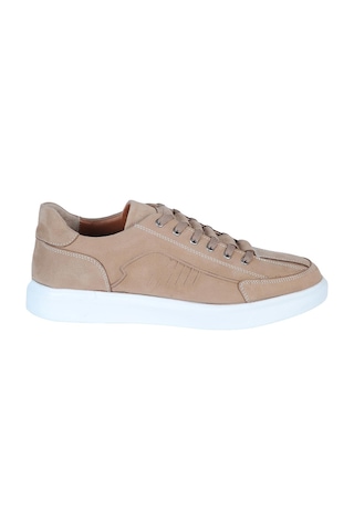 Dropland 8790 Nubuk Deri Erkek Casual Ayakkabı