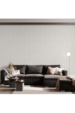 Icon Koleksiyonu 24102-1 Duvar Kağıdı 15.6 Mtr