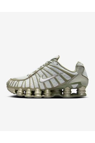 Nike Shox Tl Ar3566-006 Çok Renkli